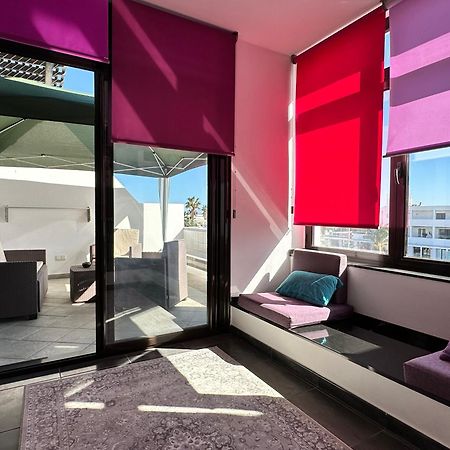 Casa Nuala Apartment Costa Teguise Exterior photo